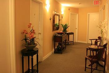 Orchid Inn Niagara-on-the-Lake Dış mekan fotoğraf