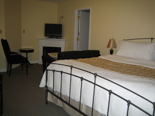 Orchid Inn Niagara-on-the-Lake Dış mekan fotoğraf
