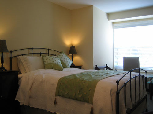 Orchid Inn Niagara-on-the-Lake Dış mekan fotoğraf