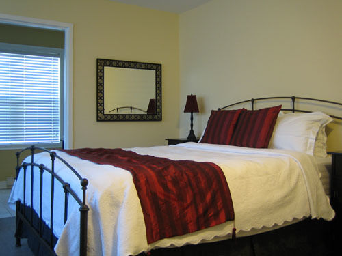 Orchid Inn Niagara-on-the-Lake Dış mekan fotoğraf