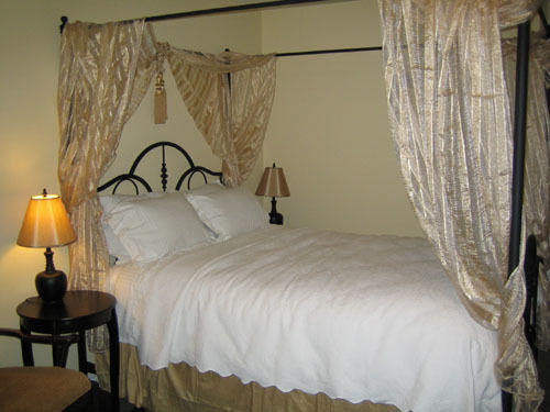 Orchid Inn Niagara-on-the-Lake Dış mekan fotoğraf