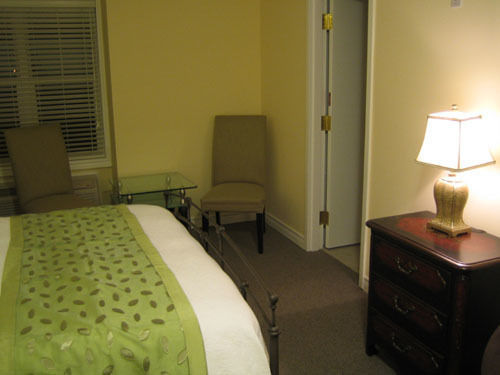 Orchid Inn Niagara-on-the-Lake Dış mekan fotoğraf