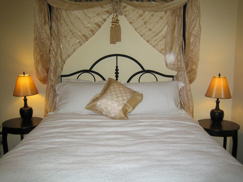 Orchid Inn Niagara-on-the-Lake Dış mekan fotoğraf